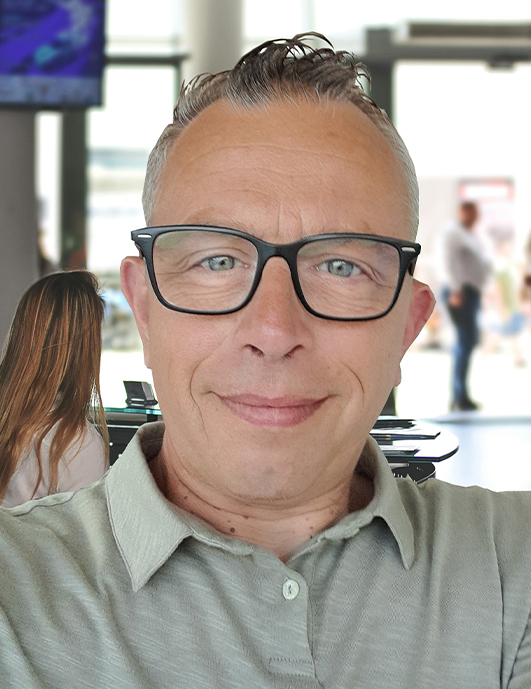 Jérôme PINEAU